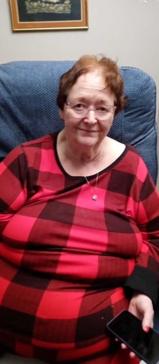 Obituary of Suzanne Marie Williamson