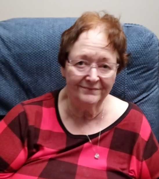 Suzanne Marie Williamson Obituary San Antonio, TX