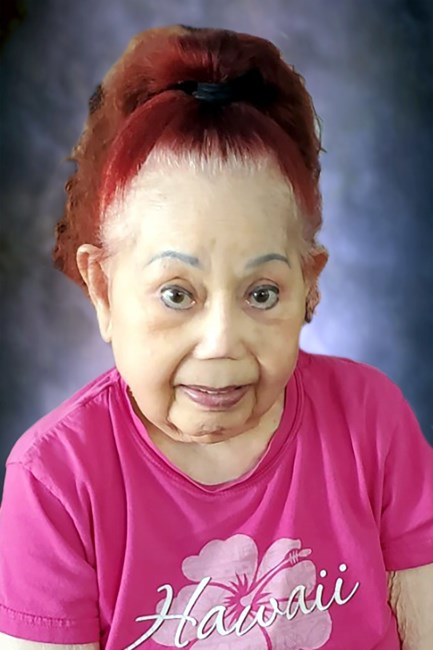 Obituary of Henrieta Parsacala Mau