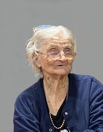 Obituary of Dorothy L. Matthews