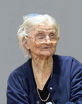 Obituary of Dorothy L. Matthews