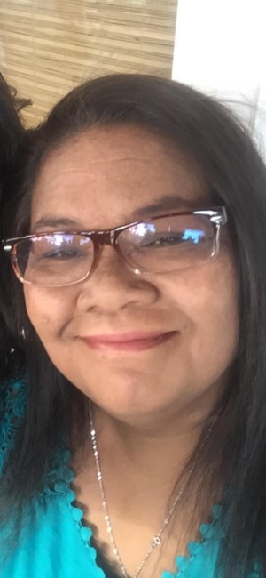 Obituary of Julie Chan