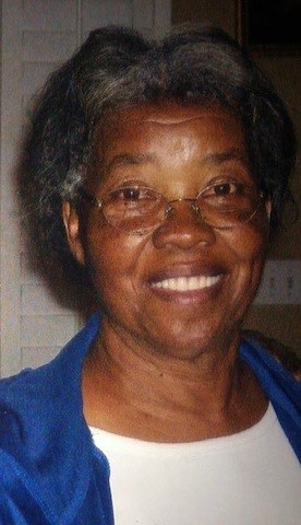 Obituary of Dorothy Ruffin