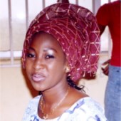 Obituario de Motolani Mujibat Bello