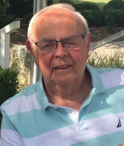 Avis de décès de Bernard "Bernie" Kowalski