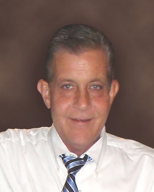 Obituary of Kevin Brian Keegan