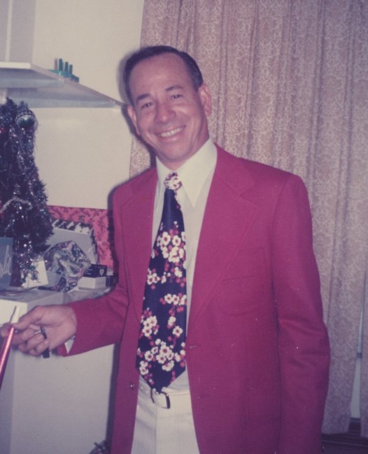 Obituary of Gordon Wells