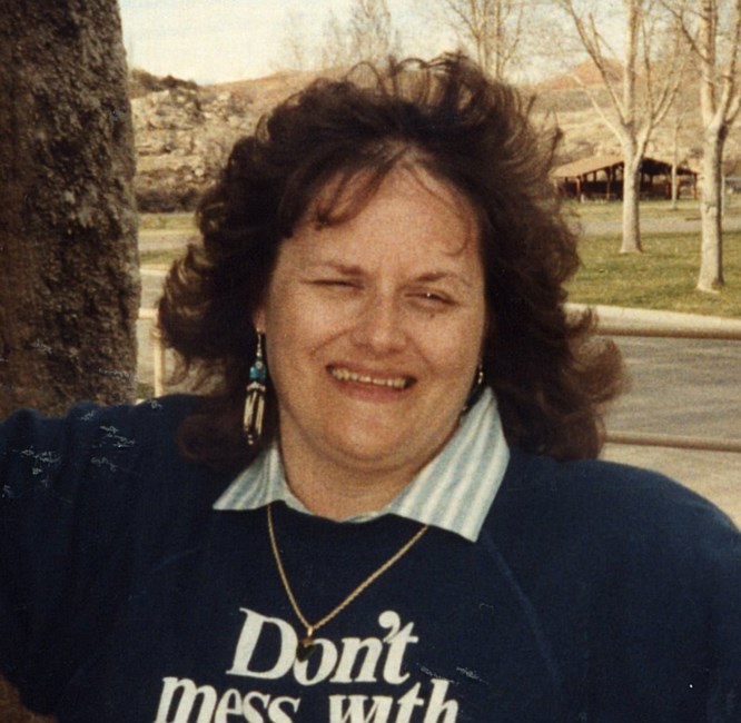 Obituary of Sandra Dee Felder