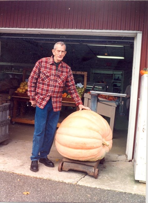 Obituary of Peter Franklin Conover