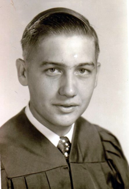 Avis de décès de Carl Ed McConnell Sr.