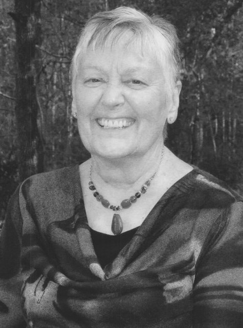 Obituary of Sarah Ann Bohm