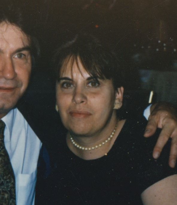 Obituary of Patricia M. Dunphy