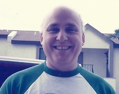 Obituary of Clarence Ernest Wright