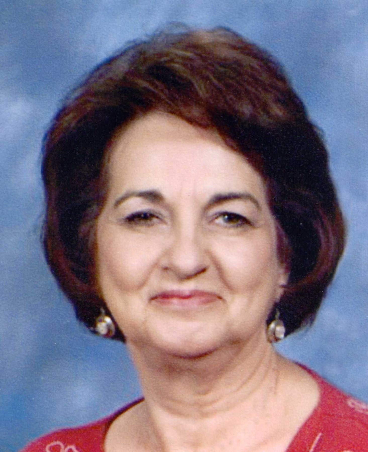 Obituary of Barbra J. Givens