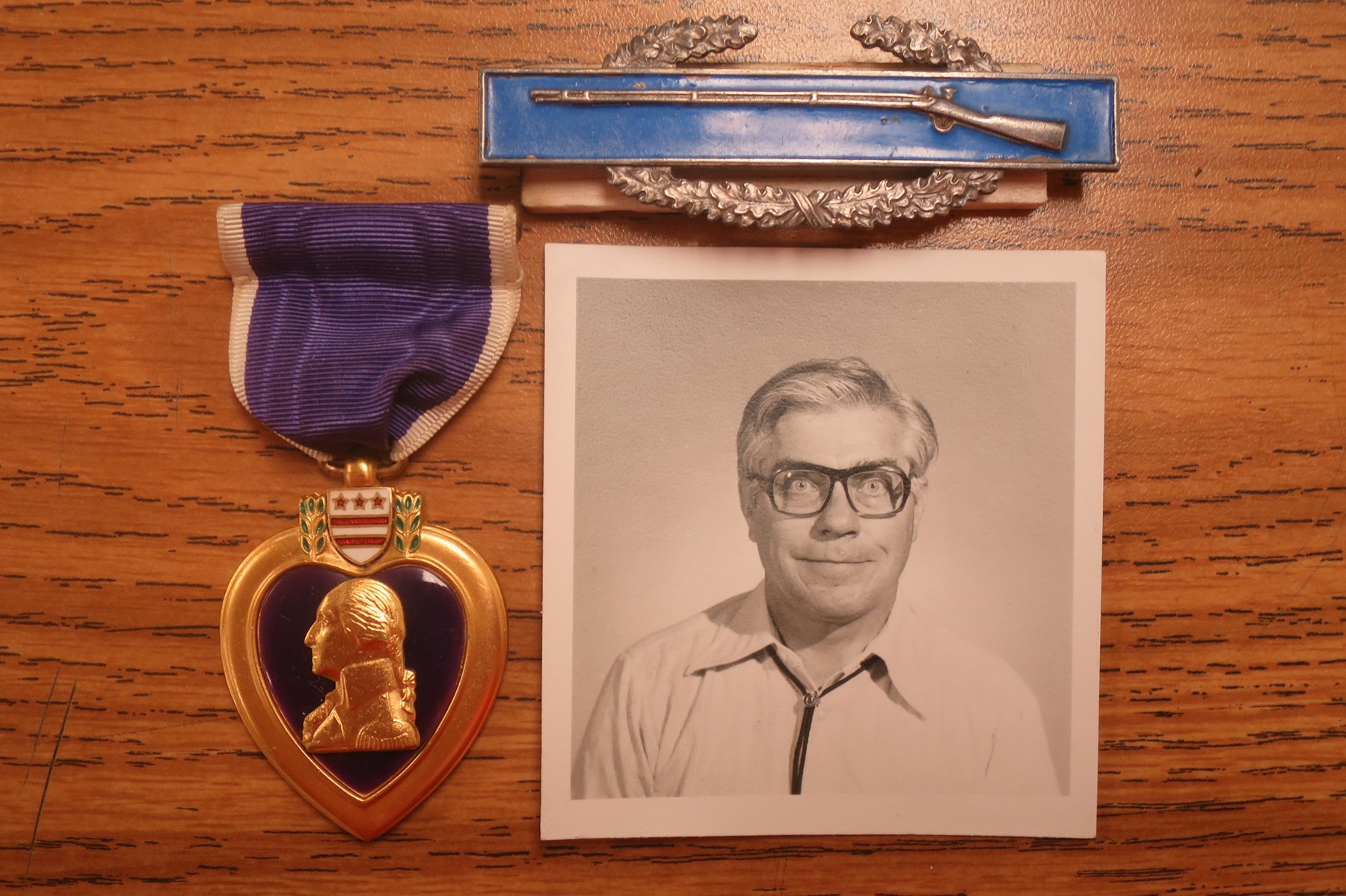 Avis de décès de Gerald "Jerry" Edward Benson