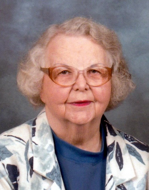 Obituary of Delores JoAn McMullin