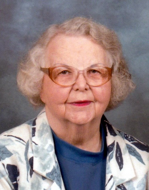 Obituario de Delores JoAn McMullin