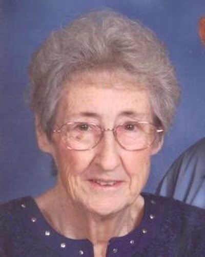 Obituary of Shirley N. Thompson