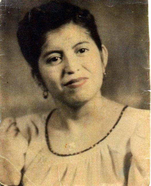 Obituary of Leonor C Bonilla