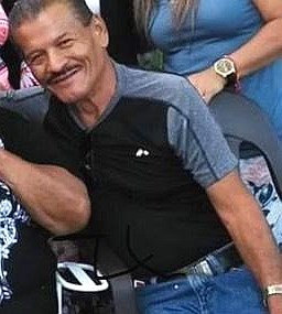 Obituary of Jose S. Blanco Rubio