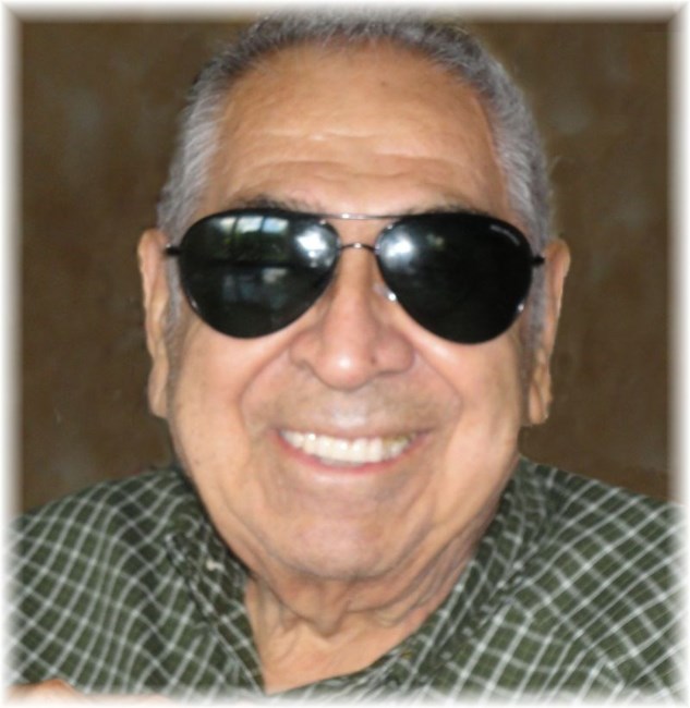 Obituary of Esteban   Cadena