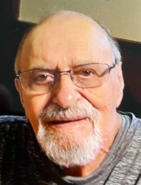 Obituary of Robert P. Manfredi