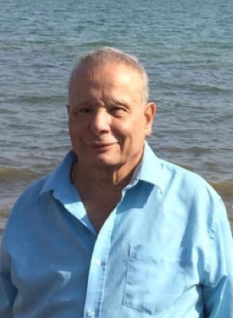 Obituary of Gindi Sanad Maassarany