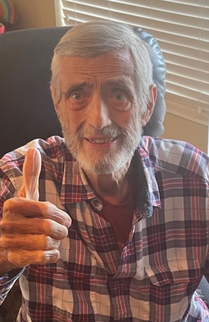 Obituary of Gilbert Reed Bettger