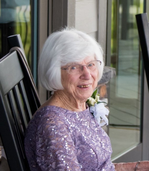 Obituary of Mrs. Syble C Atkinson