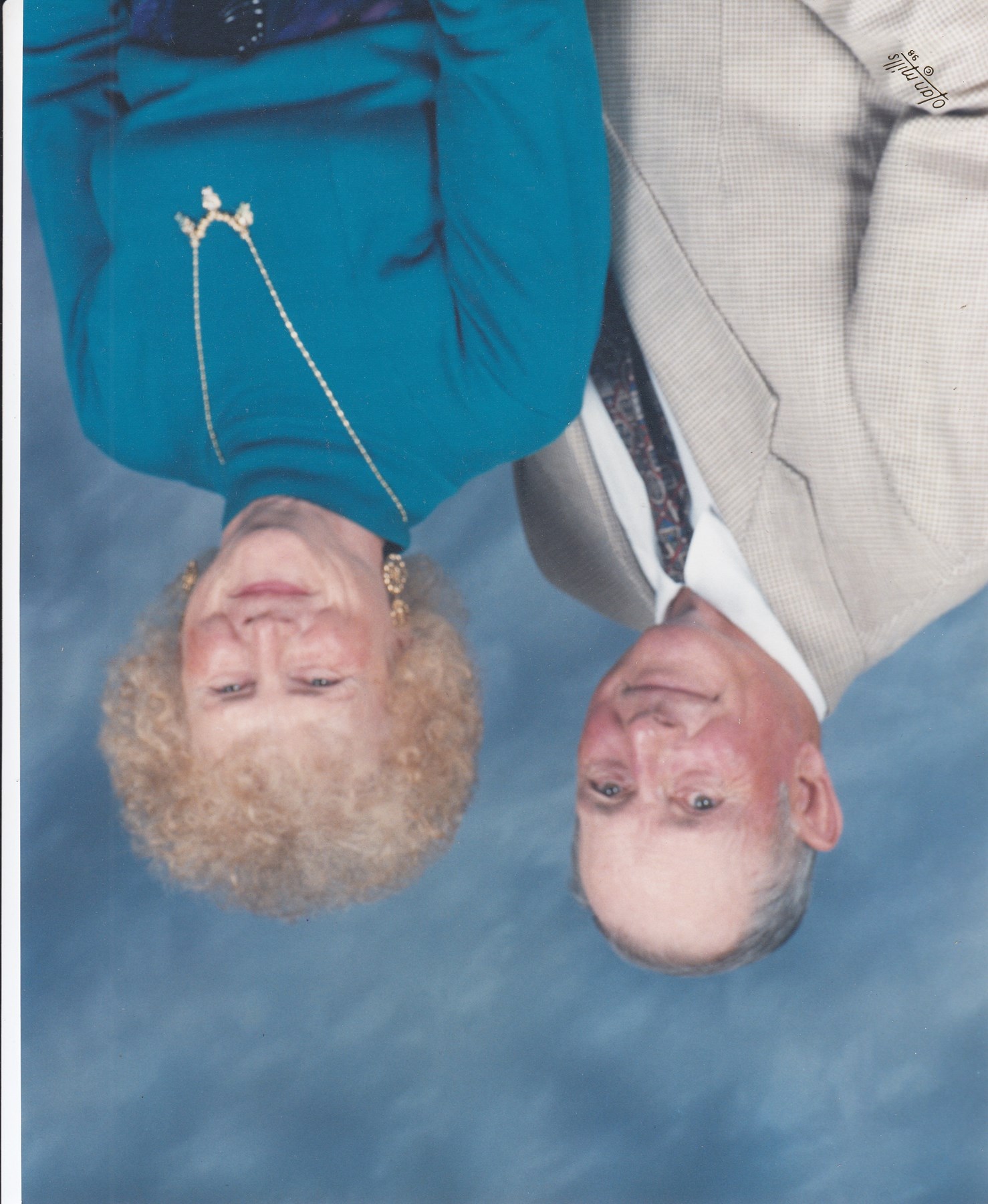 Obituary of Julius "Jules" Victor Van Thuyne