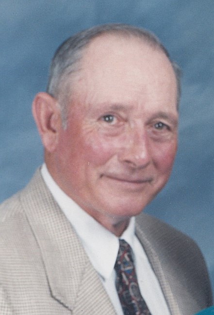 Obituary of Julius "Jules" Victor Van Thuyne