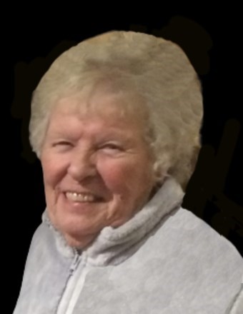 Obituary of Helen M Kern