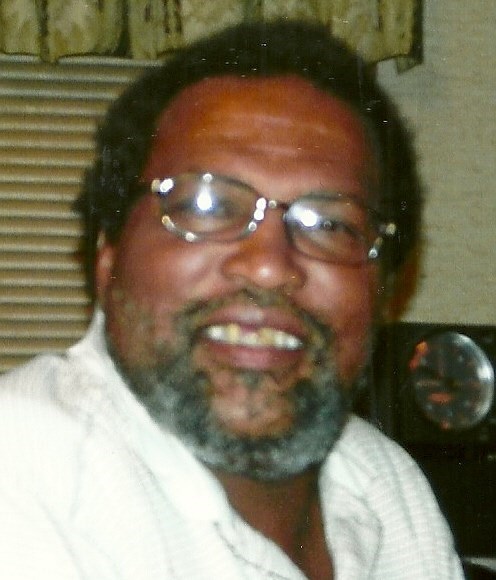 Obituary of Melvin "Red" Williams, Sr.