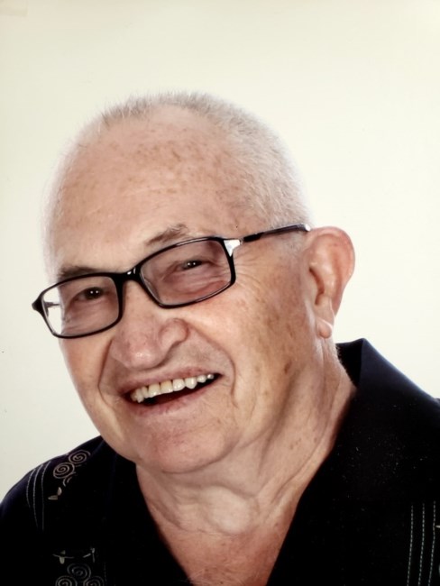 Avis de décès de Leroy Paul  Taylor