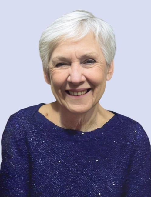 Obituary of Evelyn M Carpenter