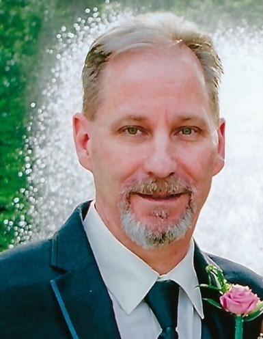 Obituary of DONALD V. PETRY