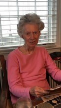 Obituary of Marilyn Mack Jarboe