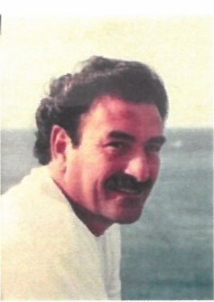 Obituario de Donald K Hunt