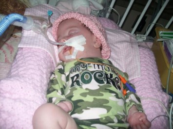 Obituary of Sera Alise Brookshier