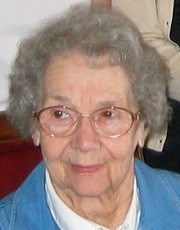 Obituary of Ann L Christianson