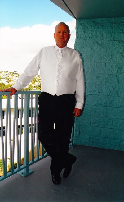 Obituary of Jeffrey Scott Sankes