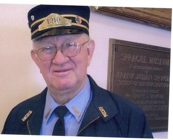 Obituary of James J. Earl