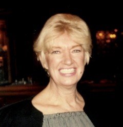 Obituary of Julie Wall Martin