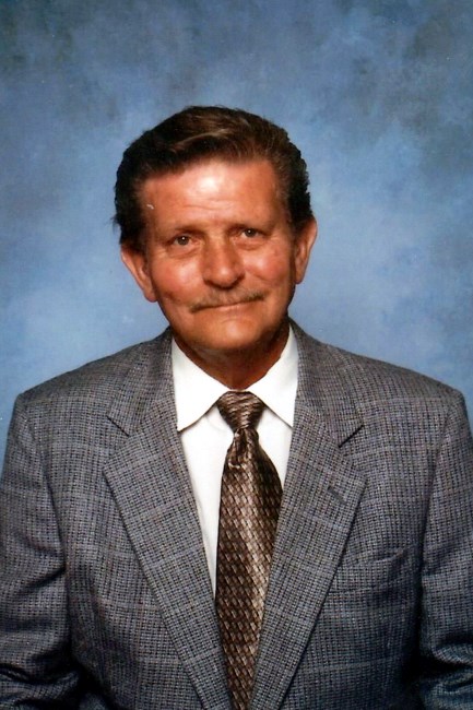 Obituary of Elliott James Weber