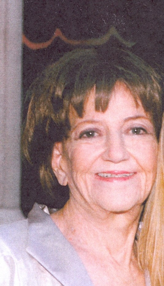 Obituary of Carmen Rivas De Marchena