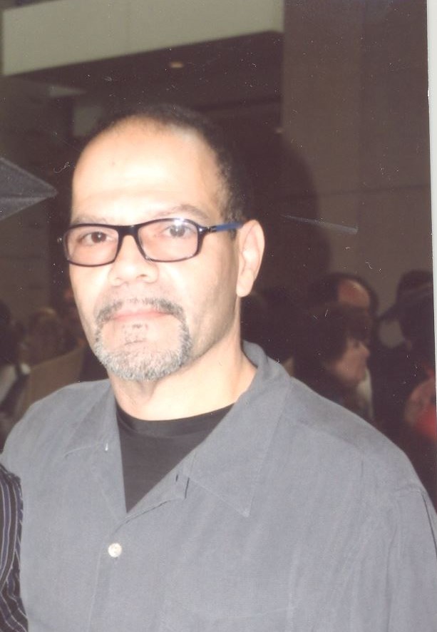 Obituary of Jesus A Martinez