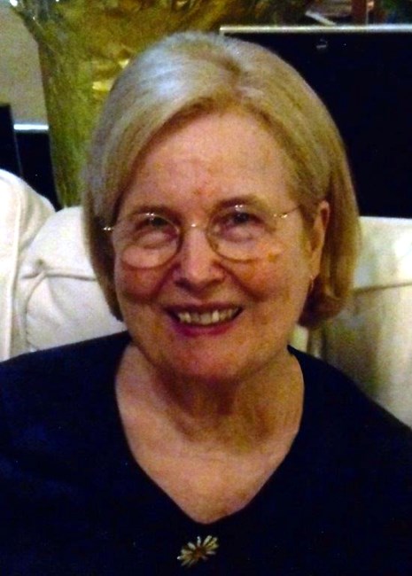 Obituary of Sue D. Harris