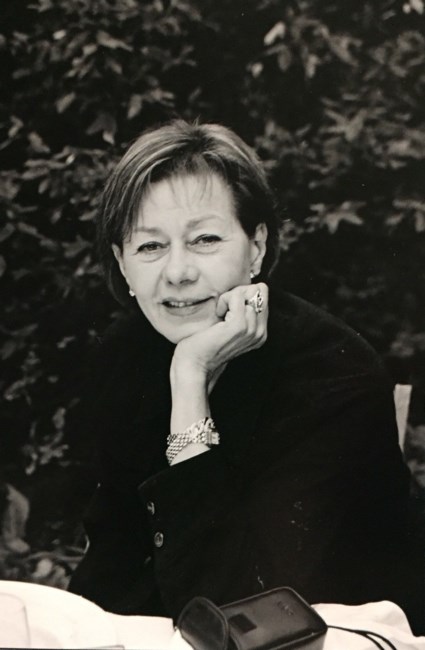 Obituario de Eva Elisabeth Toews