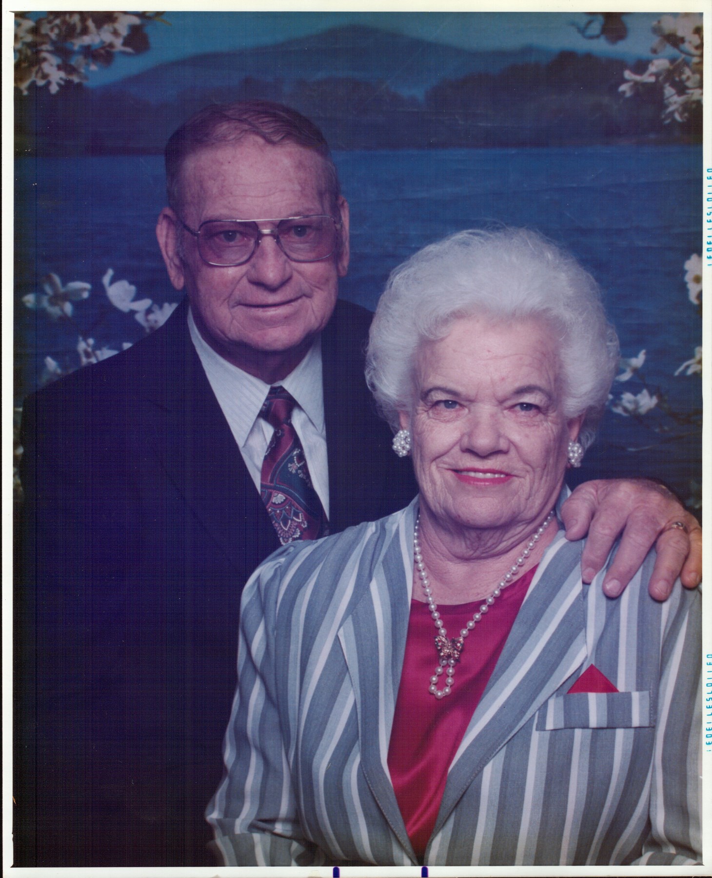 Obituary of Donna Bell Gardner