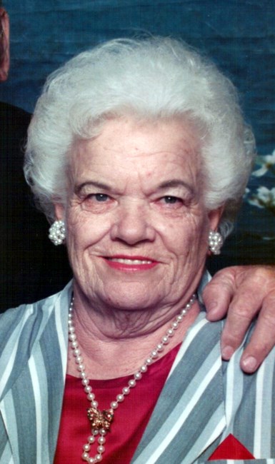 Obituary of Donna Bell Gardner